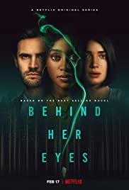 Behind Her Eyes (2