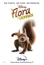 Flora & Ulysses (2