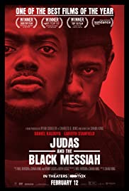 Judas and the Blac