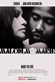 Malcolm & Marie (2
