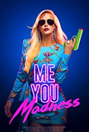 Me You Madness (20