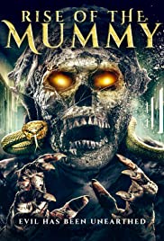 Mummy Resurgance (