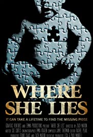 Where She Lies (20