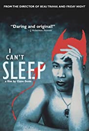 I Cant Sleep (1994