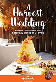A Harvest Wedding 