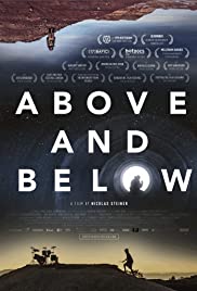 Above and Below (2