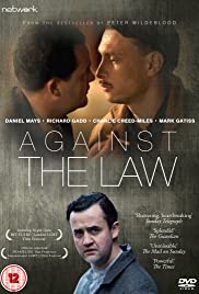 Against the Law (2