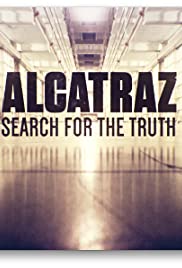 Alcatraz: Search f