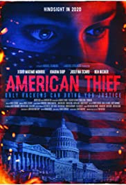 American Thief (20