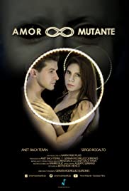 Amor Mutante (2019