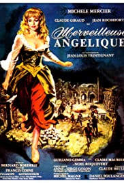 Angelique: The Roa