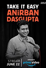 Anirban Dasgupta: 