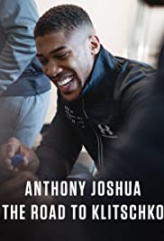 Anthony Joshua: Th