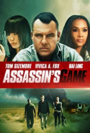 Assassins Game (20