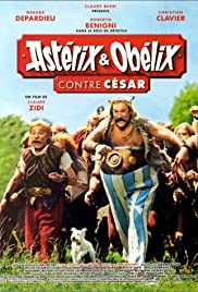 Asterix and Obelix