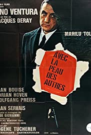 To Skin a Spy (196