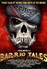 Barrio Tales (2012