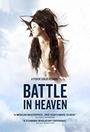 Battle in Heaven (