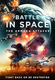 Battle in Space: T