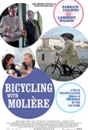 Bicycling with Mol