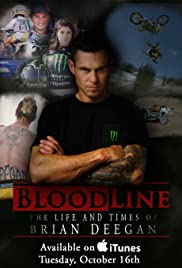 Blood Line: The Li