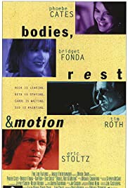 Bodies, Rest & Mot
