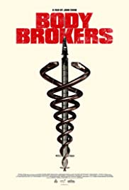 Body Brokers (2021