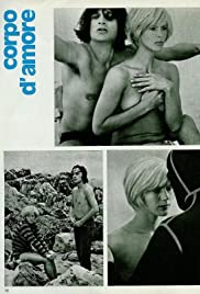 Body of Love (1972