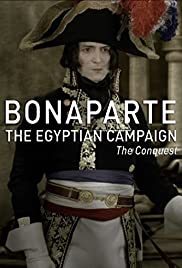 Bonaparte: The Egy