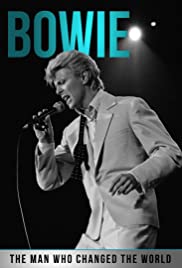 Bowie: The Man Who