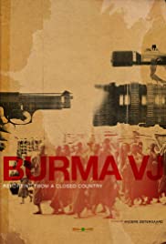Burma VJ: Reportin