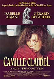 Camille Claudel (1