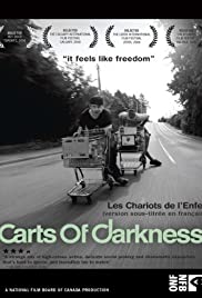 Carts of Darkness 