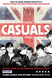 Casuals: The Story