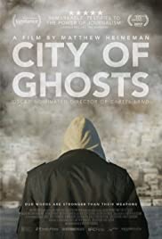 City of Ghosts (20