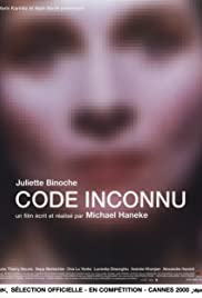 Code Unknown (2000