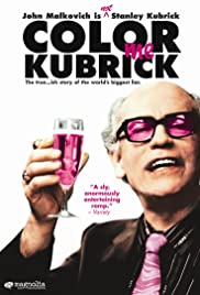 Color Me Kubrick (