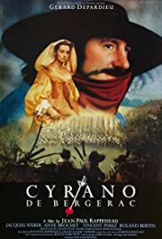 Cyrano de Bergerac