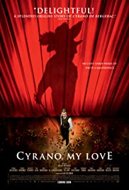 Cyrano, My Love (2