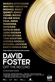David Foster: Off 