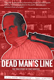 Dead Mans Line (20
