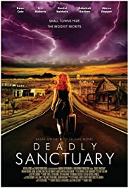 Deadly Sanctuary (