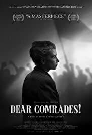 Dear Comrades (202