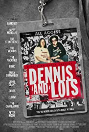 Dennis and Lois (2