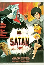 Doctor Satán (196
