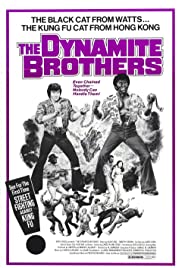 Dynamite Brothers 