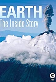 Earth: The Inside 