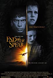 End of the Spear (