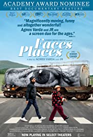 Faces Places (2017