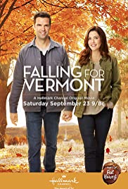 Falling for Vermon
